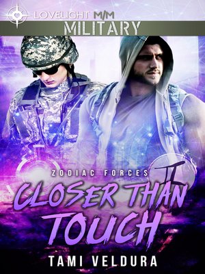 cover image of Closer Than Touch